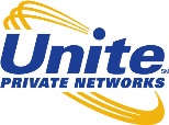 Unite Private Networks fiber at 2101 Candelaria Road Northeast